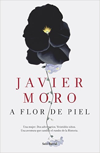 Javier Moro!!!!!!!!!!!!!!!!!!!!!!!!!!!!!!!!!!!!!!!