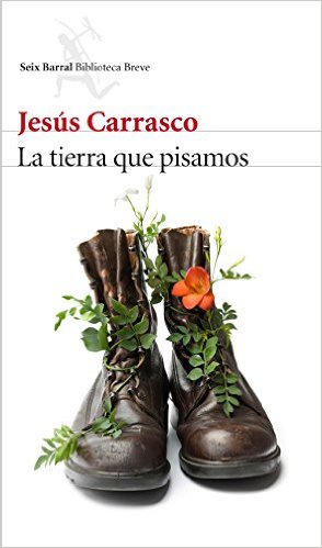 Jesus Carrasco NO DISPONIBLE